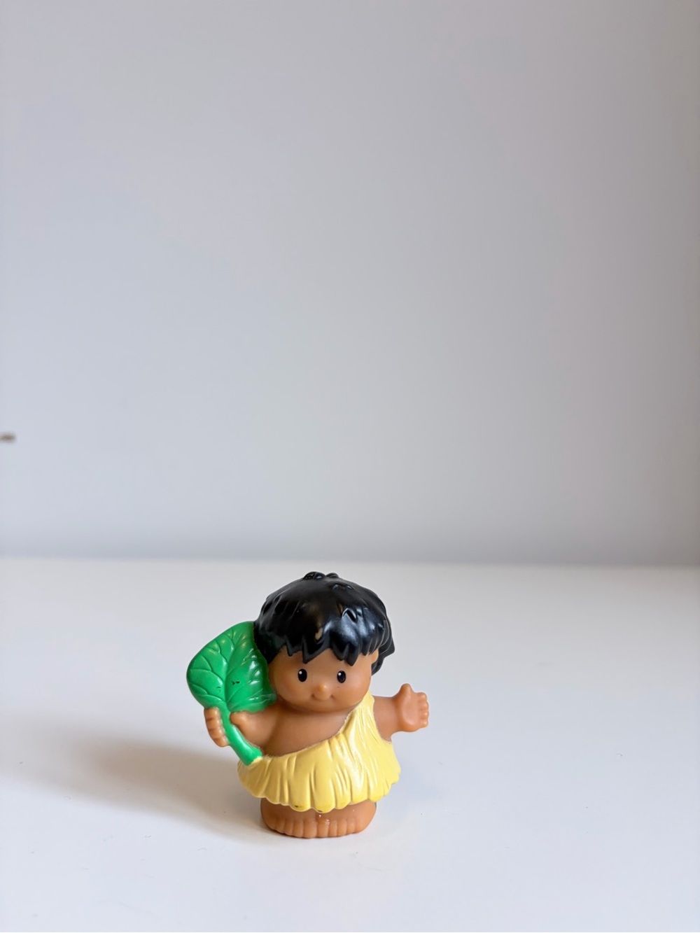 Fisher Price Little People Caveman